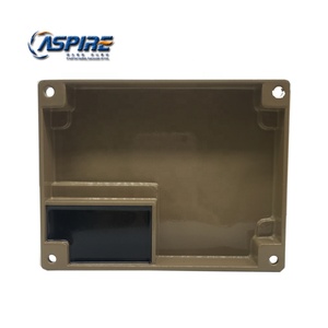 Engine Electronic Governor for <strong>Generator</strong> <strong>Speed</strong> Control Module <strong>Controller</strong> 3037359 - Product Image 2