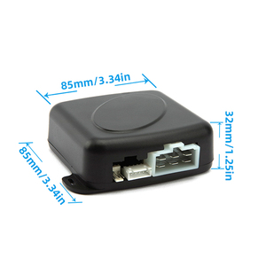 START STOP Engine <strong>System</strong> <strong>Push</strong> <strong>Button</strong> <strong>Keyless</strong> Entry <strong>System</strong> With Start-stop <strong>Button</strong> Car Alarm <strong>System</strong> Start Stop <strong>Button</strong> - Product Image 3