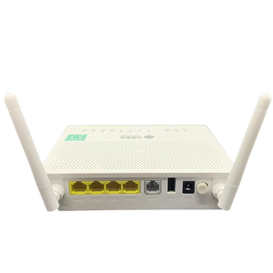 H1S-3 GPON <span class=keywords><strong>Modem</strong></span>, sử dụng xpon 1ge + 3fe + 1tel + 1USB + wifi2.4g sử dụng GPON ban nhạc duy nhất - Product Image 3
