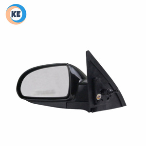 Hyun-Dai伊兰特2014-15 87610-3X660 87620-3X660全新正品电动后视镜