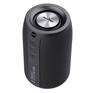Zealot S32畅销蓝牙扬声器智能无线扬声器，带USB和tf卡迷你圆形蓝牙扬声器 - Product Image 4