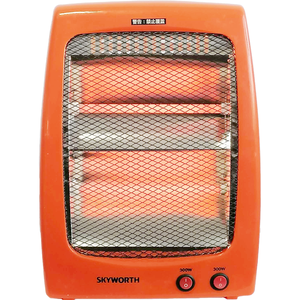 Hot Selling Cheap <strong>Heaters</strong> For Cold Home Room Heating Tool Electric Heating Quartz <strong>Heater</strong> - Product Image 2
