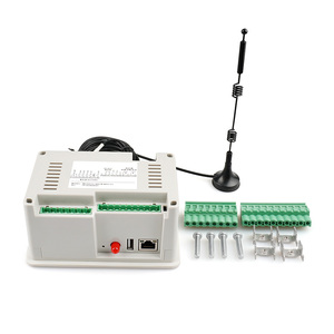 MF43HYC-669 Oven <strong>Temperature</strong> and Timer <strong>Controller</strong> With 5 Relay <strong>Output</strong> WiFi and Touch Screen for <strong>Temperature</strong> Instruments - Product Image 6