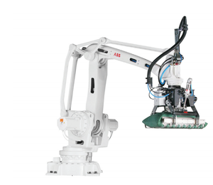 Sıcak satış ABB IRB460 endüstriyel robot reach 2.4 m ve ağırlık 110kg uygulama yüksek hızlı abb robot - Product Image 6