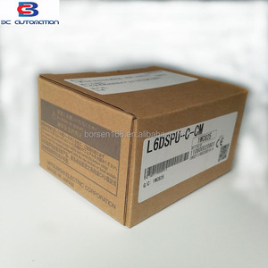 L6DSPUC-C-CM neue industrielle Steuerung SPS mit RS485 Kommunikation schnitts telle PAC HMI dedizierte Controller-Programmierung - Product Image 5
