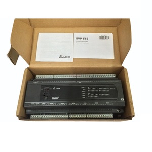 Delta-SPS-<span class=keywords><strong>CPU</strong></span>-Modul E/A-Basis host DVP60ES200R DVP60ES200T