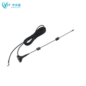 Dài khoảng cách từ 4G 5g ăng-ten cho Router 400MHz Omni Directional 2dBi 6000Mhz xe đài phát thanh Bộ Ba-2099 nam châm - Product Image 5