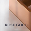or rose