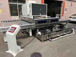 Modell 2500C Hochwertige Glaswaschmaschine mit Leistungsstarken Luftmessern - Product Image 3