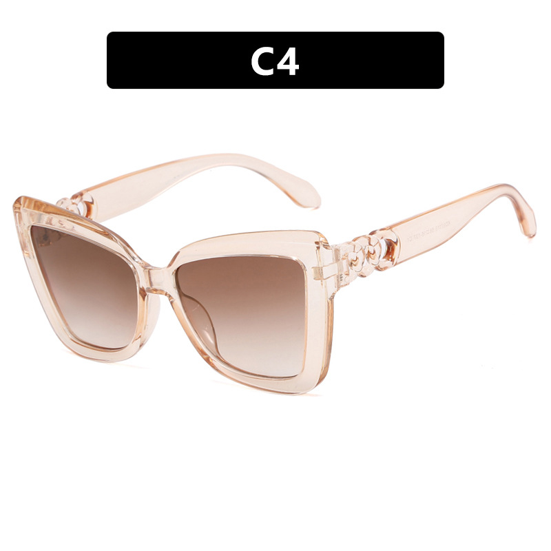 97119-C4-Champagne/thé double