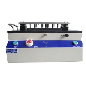 Dispositivo di prova PCBA funzionale manuale di alta qualità per la programmazione di test PCB per test Jig PCB - Product Image 6