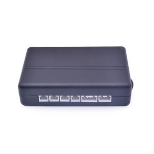 Arking Ensor 4 Sensor evelador evelando eetector ar arking ssissistance larlarm ystem 1212V con spD ararking isplay - Product Image 3