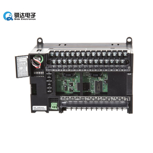 Automatisierung steuerung SPS-Software typen Programm modul CJ1W-AD081-V1