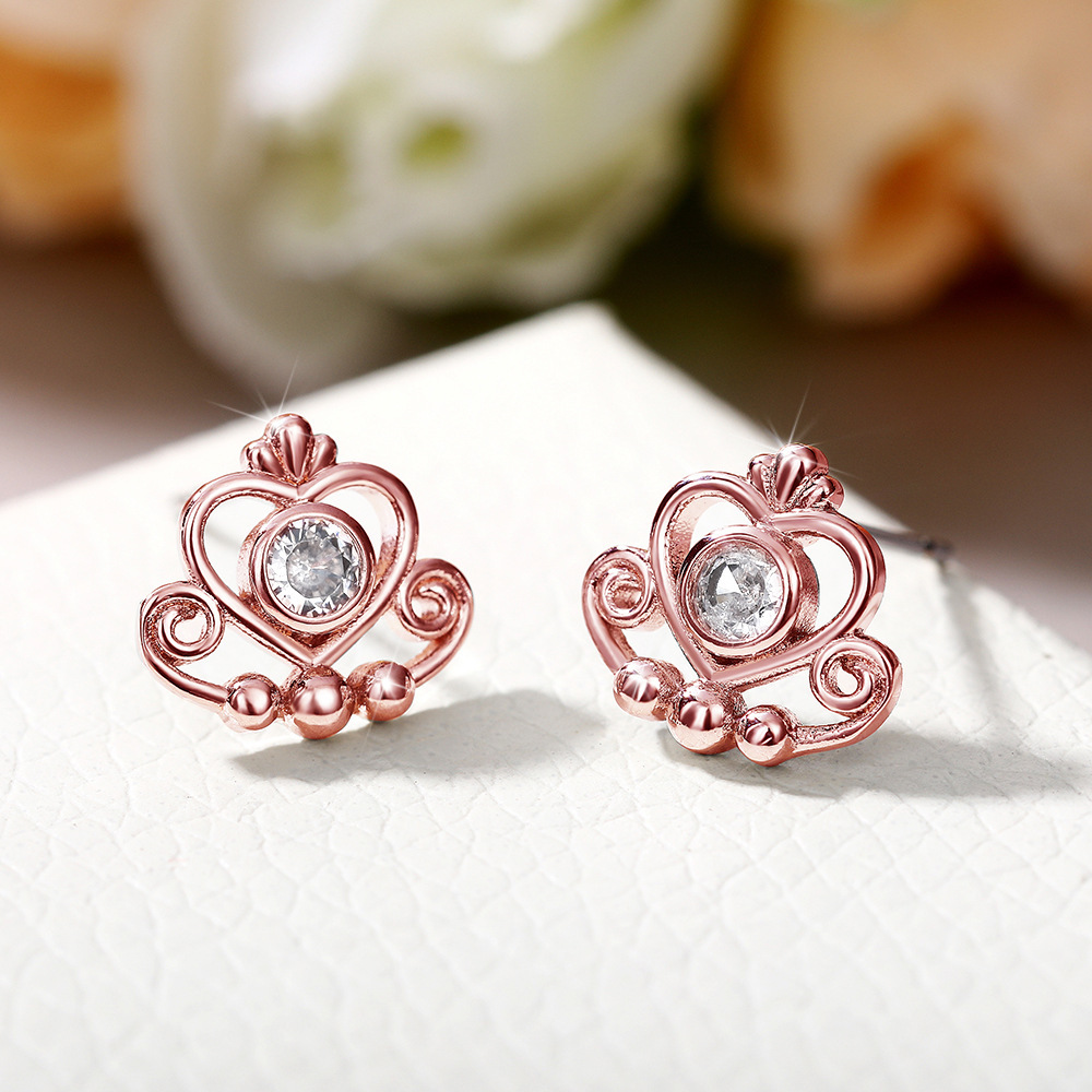 E1020 Rose Gold