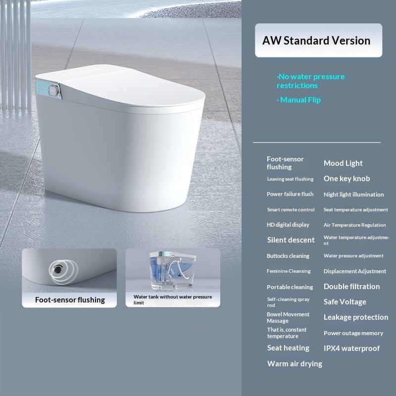 H-093AW เอช-093เอดับบลิว