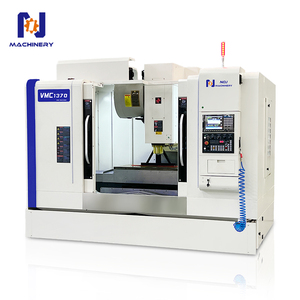 Vertical Milling Machine Vmc 1370 Taiwan Vertical Milling Machine <strong>Center</strong> Cnc Machining <strong>Center</strong> - Product Image 2