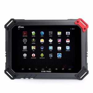 XTOOL-Programador de llave de coche, herramienta de escáner de diagnóstico, X100, X100, PAD 2, PAD2, Pad3, Wifi, X100 Pro, OBD, OBDii - Product Image 3