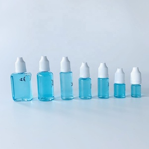 Frasco de plástico estéril para colirio, frasco vacío de 3ml, 5ml, 10ml, 15ml, 20ml, 30ml, 32ml - Product Image 6