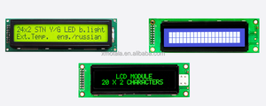 7 pollici 800x480 Tft Lcd Hmi Uart Display Touch Screen modulo Lcd intelligente 7 ''Tft Lcd serie base moduli Display
