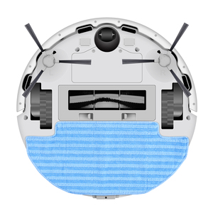 LIECTROUXZK901ロボットフロアクリーナーレーザーナビゲーションクリーニングロボット掃除機スマート電気制御水タンク吸引ロボット - Product Image 6