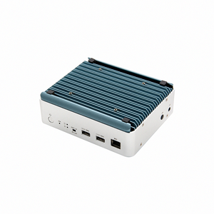 PC Mini N100 N300 N305 Intel 12th Gen Barebone 4 core 2 * H-DMI2.0 PC Mini Computer Linux win-10 Mini PC Desktop Micro Computer - Product Image 4