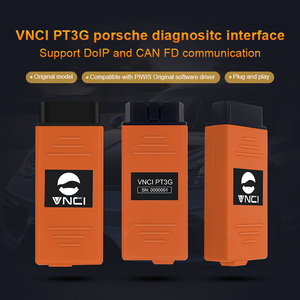 PIWIS için 2024 VNCI PT3G teşhis tarayıcı DOIP CANFD USB WiFi /LAN bağlantısı tak ve çalıştır destekler - Product Image 3