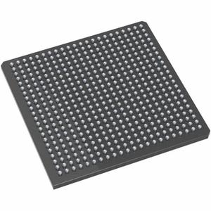 APA600-FGG484A IC FPGA <span class=keywords><strong>370</strong></span> I O 484FBGA incorporato FPGAs campo programmabile Gate Array