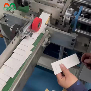 Máquina de fabricación de papel de alta velocidad, para caja de transporte de cartón - Product Image 4