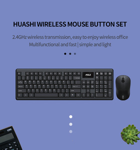 High Quality Office Gaming <strong>Keyboard</strong> and Mouse Special Wireless <strong>Keyboard</strong> for Notebook and Desktop <strong>Computers</strong> <strong>Use</strong>