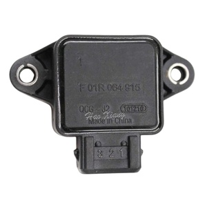 Haoxiang Auto Part High Quality TPS Throttle Position <strong>Sensor</strong> F01R064915 for <strong>Hafei</strong> Wuling Chery - Product Image 1