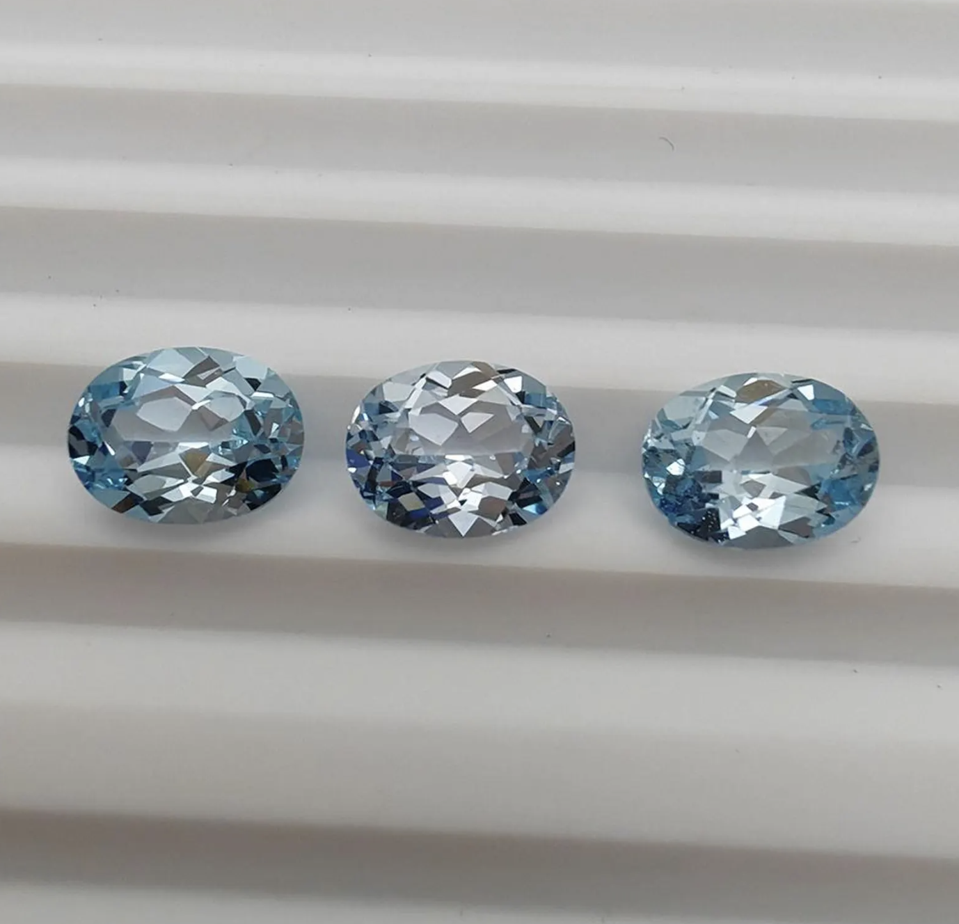 ไพลินสีน้ำเงิน