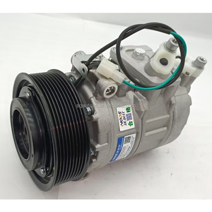BENZ kompresör için otomatik 12V AC hava kompresörü 0008303100 0022303211 0008302500