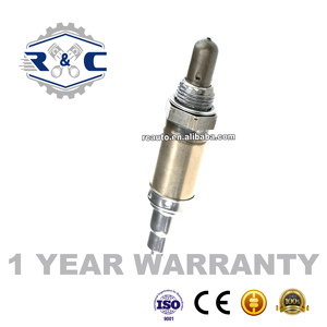 R & C Sonda Lambda de alta calidad 118698 09118698 para Opel Astra /Vectra Vauxhall Astra 1,4-1,8 16V 1998-2005 sensor O2 superior inferior - Product Image 2