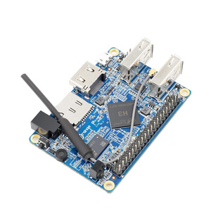Orange Pi Lite 1GB All winner H3-Chip-Entwicklungsplatine Programmierung MCU Open Source - Product Image 2