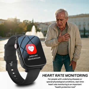 4G khẩn cấp điện thoại Tracker <span class=keywords><strong>GPS</strong></span> SOS xem người cao tuổi khẩn cấp braceletatism bệnh nhân Alzheimer bệnh nhân mất trí nhớ - Product Image 3