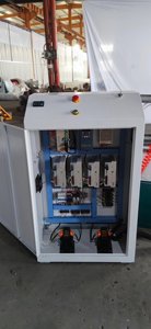 中国Cnc旋盤機械1530 Cnc木製旋盤金属機械CE Cncルーターマシン家具と大工用 - Product Image 4