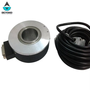Поворотный энкодер для лифта/PKT1030-1024-J30F/для тяговой машины лифта - Product Image 2