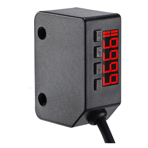Color mark photoelectric switch color separation positioning <strong>sensor</strong> accuracy <strong>detection</strong>