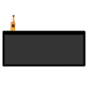 8.9 inch 1920*720 TFT <strong>LCD</strong> Capacitive Touch Screen <strong>Display</strong> IPS <strong>Lcd</strong> Touchsreen 60 Pin <strong>LCD</strong> Touch <strong>Display</strong> Module With LVDS <strong>Interface</strong> - Product Image 3