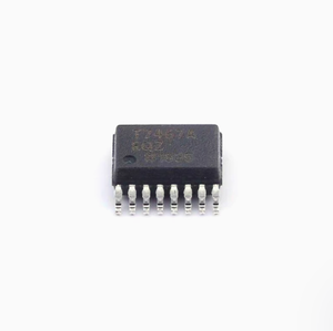 Stokta IC orijinal entegre devre çip <span class=keywords><strong>ADT7467ARQZ</strong></span> ADT7467 T7467ARQZ
