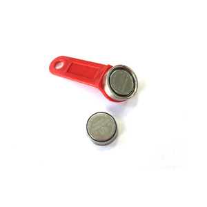 RW2000 RW1990จับพลาสติกแบบสัมผัสหน่วยความจำแบบสัมผัส iButton TM Card RFID iButton กุญแจสำหรับการควบคุมการเข้าถึง/การจัดการทรัพย์สิน - Product Image 6