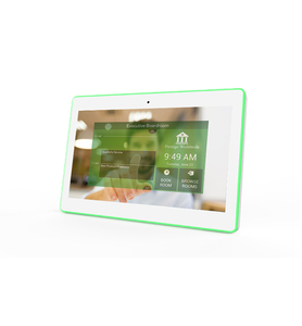 New <strong>Android</strong> 10.0 15.6'' RK3399 POE Touch Screen <strong>Android</strong> Digital Signage NFC / RFID POE Meeting Room Tablet Pc - Product Image 6