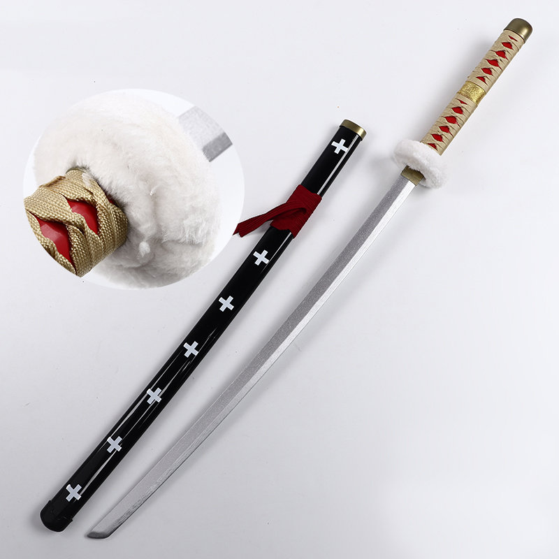 102cm Rouge