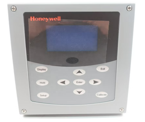 Honeywell UDA2182 Analizador de entradas múltiples para control y monitorización de variables analíticas de proceso, de forma anónima, de la marca UDA2182 - Product Image 1