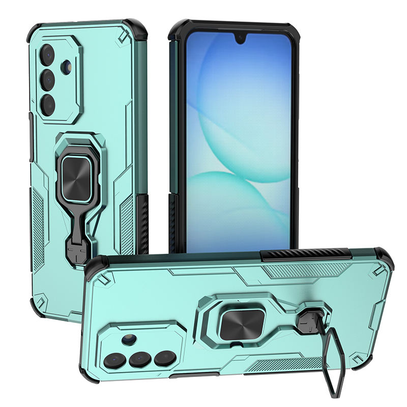 สีเขียว