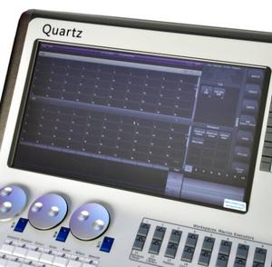Quartz Console Pro Stage Lighting Equipment I5 Touch Light <strong>DMX</strong> <strong>512</strong> <strong>Controller</strong> - Product Image 4