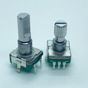 Auf Lager Micro Mini Encoder Miniatur-Reset-Position Lese knopf Rotary Miniature Reset ing Micro Miniature Reader - Product Image 4