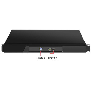 Computadora de control industrial Intel Comet Lake, 2L6C, 2 núcleos, 4 núcleos, 8 hilos, FCBGA 1528, Intel Core, 2 núcleos, 2 núcleos, 2 núcleos, 2 unidades, 2 unidades - Product Image 1