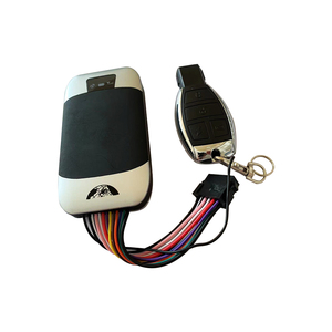 Live Positioning Trace Location View | GPS трекер COBAN 303 Tk303g дистанционное отключение двигателя готов - Product Image 6