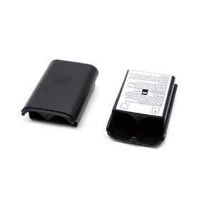 Cassa di batteria di Ricambio Per Xboxes 360 Cassa di Batteria Per Xboxes 360 Batteria Della Copertura di Shell - Product Image 1